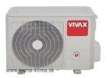 Vivax R-design ACP-18CH50AERI MIRROR 5,2 kW