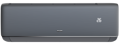 Klimatizácia AUX Q-Smart  Premium Grey AUX-09QB 2,7 kW