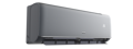 Klimatizácia AUX Q-Smart  Premium Grey AUX-09QB 2,7 kW