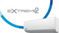 Carrier Extreme 2 42QHG009D8SE + 38QHG009D8SE 2,75 kW