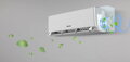GREE AIRY GWH12AUCXB-K6DNA2A, 3,50 kW