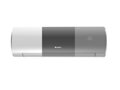 GREE FAIRY II GWH24ACE-K6DNA1A, Silver, 7,00 kW