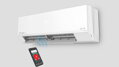 Klimatizácia Inventor Leon LHUVI-12WFI - 3,52 kW, sada vnútornej a vonkajšej jednotky