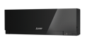 Mitsubishi Premium MSZ EF, 4,20 kW black