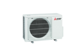 Mitsubishi Premium MSZ EF, 3,50 kW silver
