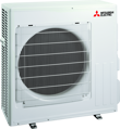 Mitsubishi Hyperheating Premium MSZ RW, 5,00 kW
