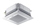 Samsung AJ020TNNDKG/EU WindFree Mini 600x600 2,0 kW kazetová vnútorná jednotka