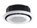 Samsung 360° Kruhová kazetová klimatizácia, 7,1kW, AC071RN4PKG/EU + AC071RXADKG/EU 
