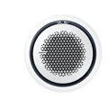 Samsung 360° Kruhová kazetová klimatizácia, 7,1kW, AC071RN4PKG/EU + AC071RXADKG/EU 
