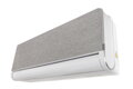 Vivax H-Desing ACP-12CH35AEHI, SILVER 3,5 kW