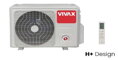Vivax H-Desing ACP-18CH50AEHI+, GOLD 5,2 kW