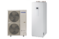 Samsung EHS ClimateHub Mono 12kW, s 260L zásobníkom, 1f/220
