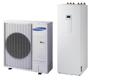 Samsung EHS ClimateHub Mono 8kW, s 260L zásobníkom, 1f/220