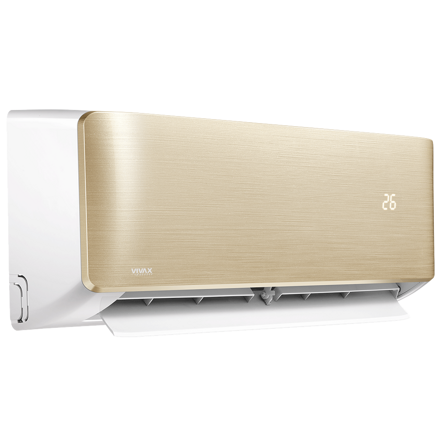 Vivax R-design ACP-12CH35AERI 3,5 kW GOLD