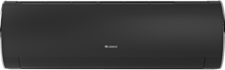 GREE FAIRY II GWH18ACD-K6DNA1D, Black,  5,20 kW