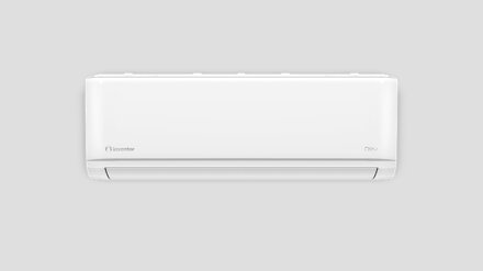 Klimatizácia Inventor Neo Eco Ν2UVI-09WFI - 2,64 kW, sada vnútornej a vonkajšej jednotky s WiFi modulom