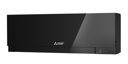 Mitsubishi Premium MSZ EF, 4,20 kW black