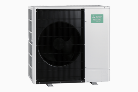 Mitsubishi PUZ-WZ50VAA 5kW, R290, 1f/220