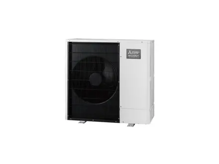 Mitsubishi PUZ-SWM120YAA 12kW, Power Inverter, R32, 3f/380