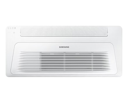 Samsung AJ026TN1DKG/EU WindFree, 2,6 kW, 1-cestná kazetová vnútorná jednotka