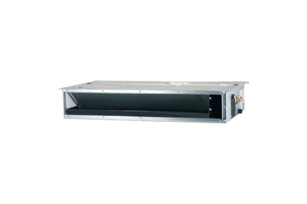 Samsung AJ035TNLPEG/EU LSP Slim Duct, 3,5 kW, kanálová vnútorná jednotka