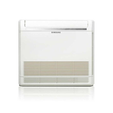 Samsung Console AJ026TNJDKG/EU, 2,6 kW, parapetná vnútorná jednotka