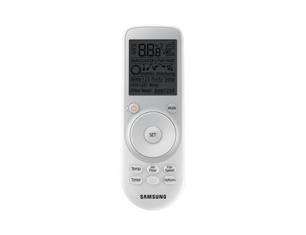 Infračervený diaľkový ovládač Samsung AR-KH03E