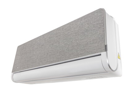 Vivax H-Desing ACP-12CH35AEHI, SILVER 3,5 kW