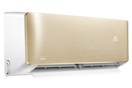 Vivax R-Design ACP-09CH25AERI GOLD 2,6 kW 