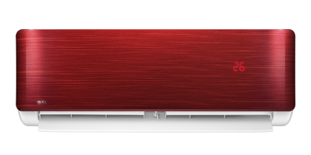 Vivax R-Design ACP-12CH35AERI RED 3,5 kW
