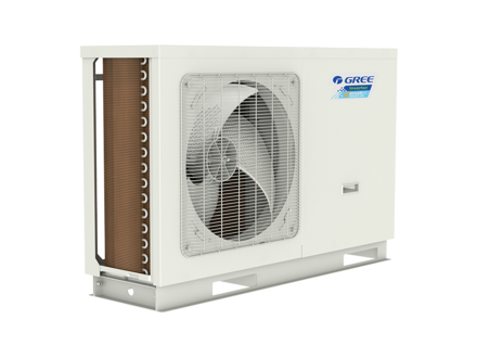 GREE VERSATI III Monoblok 10kW, 1f/220