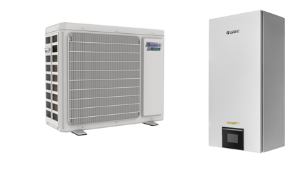 GREE VERSATI III Split 8kW, 3f/380
