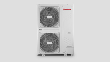 INVENTOR Matrix 30,0 kW, 3f/380