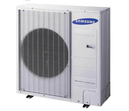 Samsung EHS Mono 8kW, 1f/220