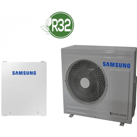 Samsung EHS Mono 5kW, 1f/220