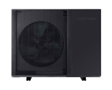 Samsung EHS Mono HTQuiet 8kW, R32, 1f/220