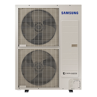 Samsung EHS Mono 12kW, 3f/380