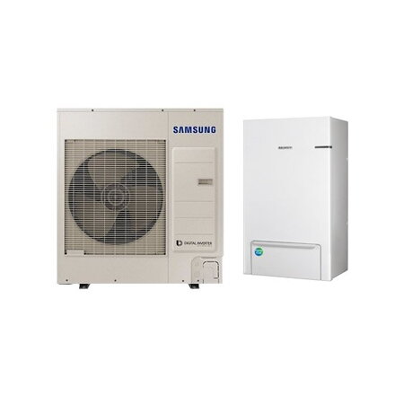 Samsung EHS Split 9.0kW, 1f/220
