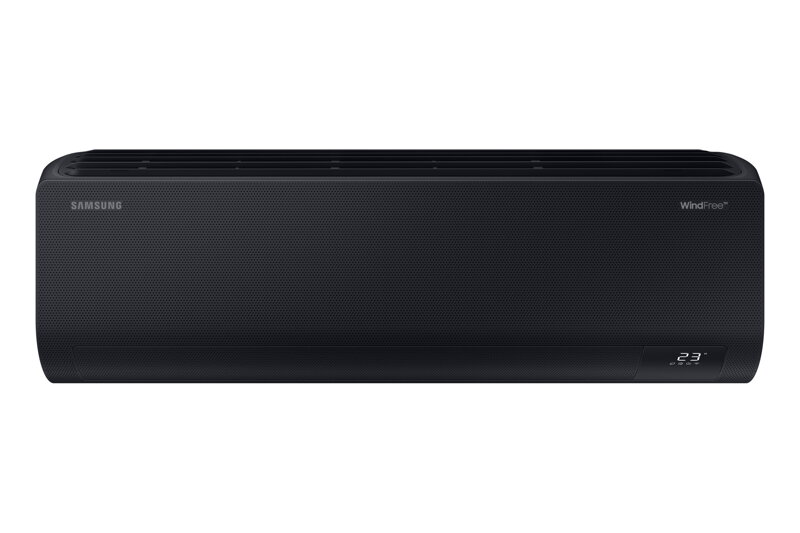 Samsung WindFree Avant S2 Black AR70F12C1ABNEU + AR70F12C1AWXEU 3,50 kW Samsung WindFree Avant S2 Black AR70F12C1ABNEU + AR70F12C1AWXEU 3,50 kW